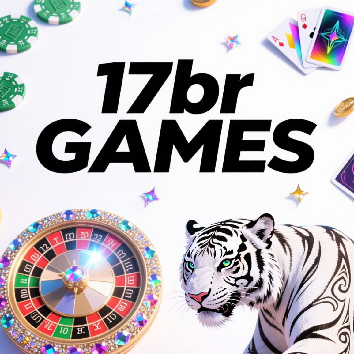 17br GAMES